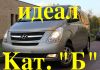 Фото Hyundai Grand Starex - Смотрите.