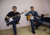 Фото Бас-гитара обучение, уроки м. Московская