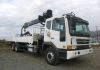 Фото Daewoo Novus КМУ Hiab190T