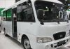 Автобусы городские Hyundai County 1.2.14