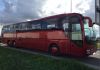 Туристический автобус MAN Lions Coach L 03.2012 г