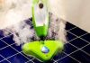 Паровая швабра H2O Steam Mop