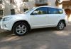 Фото Автомобиль Toyota RAV-4 2012 г.в.