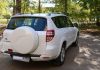 Фото Автомобиль Toyota RAV-4 2012 г.в.