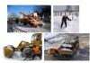 Уборка и вывоз снега прайс Петроградский район
