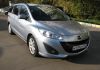 Фото Продается автомобиль Mazda-5 2010 года выпуска в отличном состоянии, г. Москва