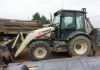 Фото Экскаватор погрузчик terex 860 elite 2007 год из Англии