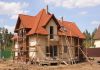 Фото Истринский р-он Строительство от фундамента до чистовой отделки.