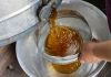 Фото Продам свежий вкусный мёд !