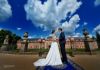 Фото Свадьба в Праге в лучших местах Чехии