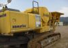 Фото Продается дробилка KOMATSU BR350JG-1, 2000 год