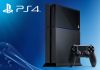 Playstation 4 + игра Infamous Second Son
