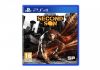 Фото Playstation 4 + игра Infamous Second Son