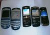 Продаю мобилки BlackBerry 7250,7290,8700G,8800,8900