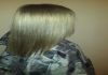 Фото Мелирование блондирование окрашивание волос оренбург
