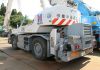 Фото Продается автокран TADANO GR-250N-1, 2007 год