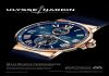 Фото Супер предложение от поставщика.часы Ulysse Nardin со скидкой в 50% !