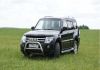 Фото Машина СУПЕР: Mitsubishi Pajero 2007