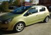 Фото Автомобиль Opel Corsa 2007 г.в. АТ