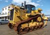 Фото Продается бульдозер CATERPILLAR D10T, 2012 год