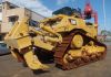 Фото Продается бульдозер CATERPILLAR D10T, 2012 год