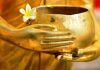 Фото Диагностика чакр Тибетскими поющими чашами