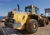 Фото Продается фронтальный погрузчик KOMATSU WA400-3, 2000 год