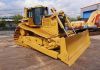 Продается бульдозер CAT D6R-LGP, 2007 год