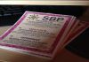 Фото Продам сертификаты SBP
