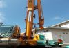 Фото Продается автокран KOBELCO RK500, 1998 год