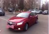 Фото Автомобиль Chevrolet Cruze, 2010 г.в.