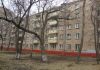 Фото Продается 2-х комнатная квартира 44,2 м2, г. Москва, Загородное шоссе, дом 11, корп. 1