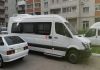 Фото Пассажирские перевозки в Саратове на Mercedes- Benz Sprinter