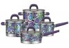 Фото Японская посуда Yamateru серия Takara ST