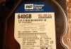 Жесткий диск Western Digital 640 Gb WD6400aaks