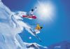 Фото Мечтаете освоить горные лыжи или сноубор
