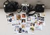 Фото Аренда фотоаппаратов полароид polaroid