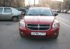 Фото Продается автомобиль Dodge Caliber 2007 года выпуска в отличном состоянии, г. Москва