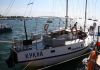 Фото Продам парусно-моторную яхту 14 метров. Евпатория. Крым.