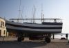 Фото Продам парусно-моторную яхту 12 метров. Евпатория. Крым.
