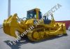 Фото Бульдозер Komatsu D155AX