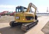 Фото Продается экскаватор гусеничный CATERPILLAR 308DCR, 2009 год