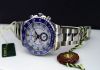 Фото Rolex Yacht Master II White Dial Blue Bezel Stainless Steel 116680