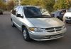 Фото Продается автомобиль Dodge Caravan 2000 г.в. в хорошем состоянии, г. Москва