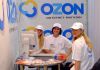 Фото Продаются сертификаты интернет магазина Ozon.