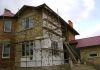 Фото Фасадное строительство