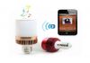 Фото Беспроводная лампа Bluetooth Audio Speaker E27+ подарок!