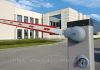 Фото Компания Smart Door.Установка автоматических ворот.