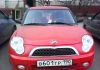 Фото Автомобиль lifan smily 2012 г.в.