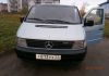 Фото Mercedes-Benz Vito, 2001 г.